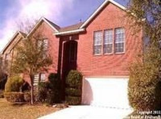 11 Atwell Park, San Antonio, TX 78254