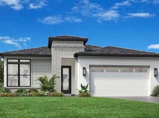 Sandbar Plan, Oakbend Wellen Park, Venice, FL 34293