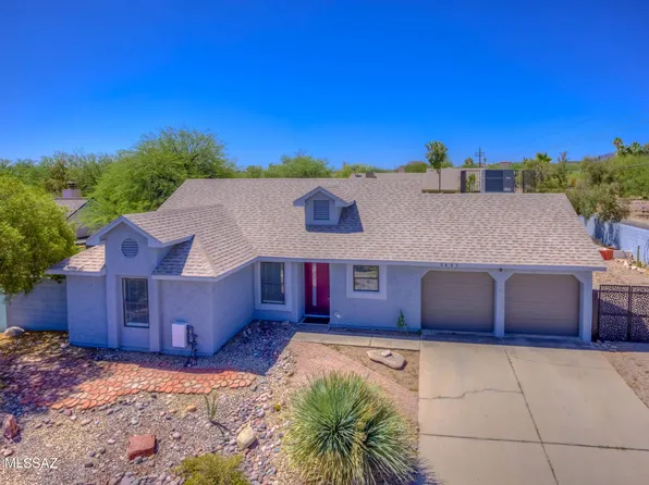 2885 W Leawood Dr, Tucson, AZ 85745
