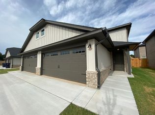 12008 Rhya Ln, Oklahoma City, OK 73131