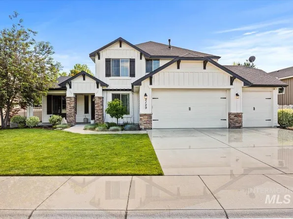 2129 W Bellagio Dr, Meridian, ID 83646