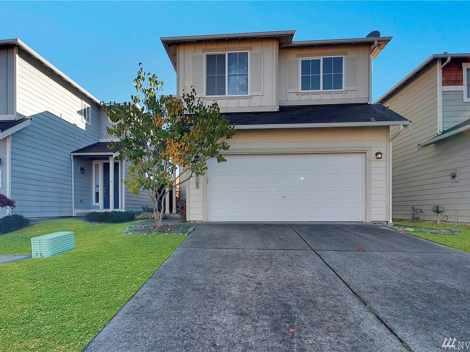 1st image of 19105 97th Avenue Ct E