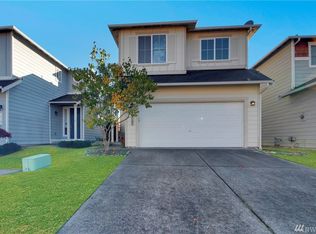 19105 97th Avenue Ct E, Puyallup, WA 98375