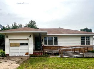 2225 Jane St, Ponca City, OK 74601
