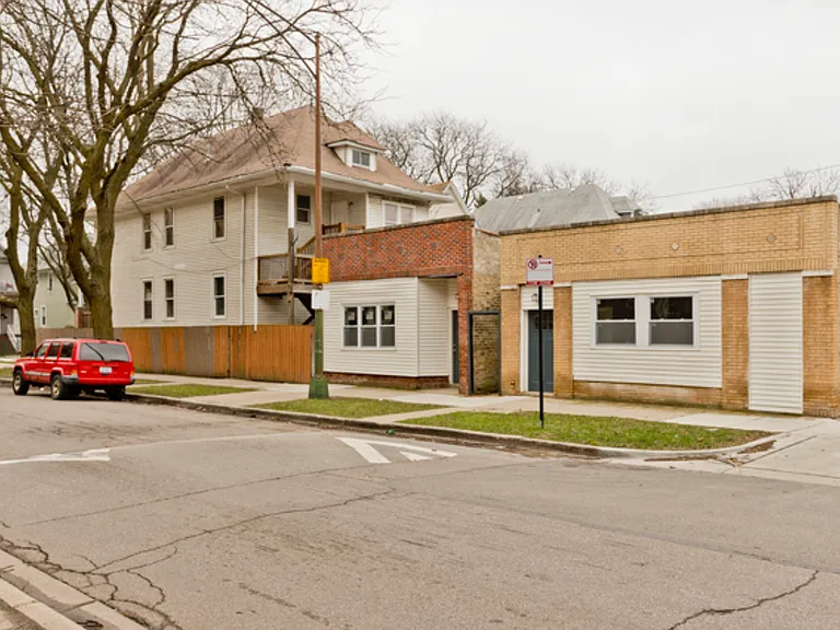 4556 N Bernard St #1 — Photo 5