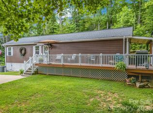 479 Camp Hill Rd, Rutherfordton, NC 28756