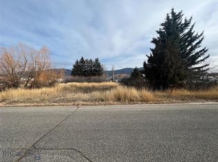 LOT-24B Paxson Ave, Butte, MT 59701
