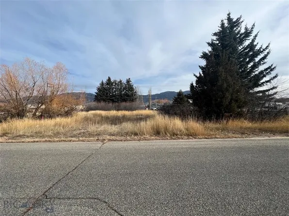 LOT-24B Paxson Ave, Butte, MT 59701