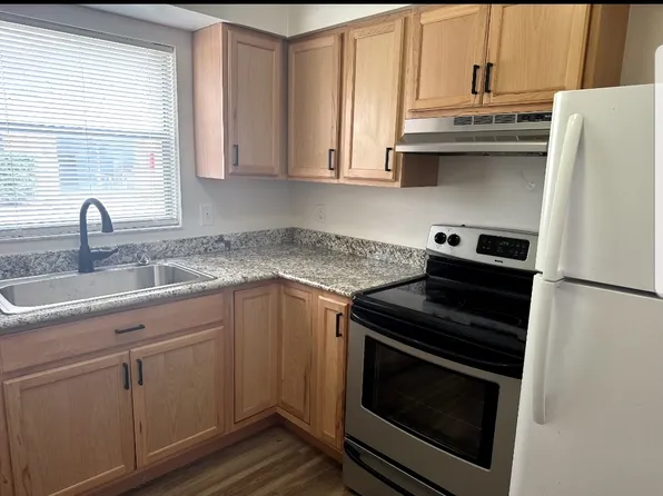 3901 45th St N Unit A1, Saint Petersburg, FL 33714