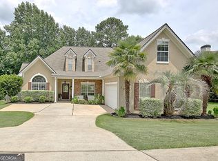 297 Baldwin Ct, Newnan, GA 30263