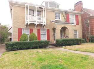 4106 Hawthorne Ave UNIT 3, Dallas, TX 75219