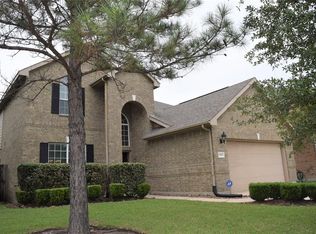 13807 McKinney Creek Ln, Houston, TX 77044