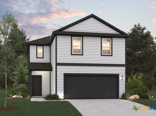 232 Escape Way, Jarrell, TX 76537