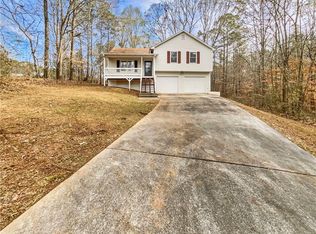 319 Wesley Mill Ct, Villa Rica, GA 30180
