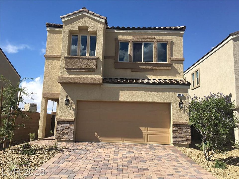 1st image of 1126 Aubrey Springs Ave #0