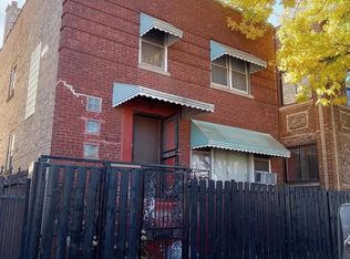5463 W Washington Blvd, Chicago, IL 60644