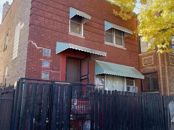 5463 W Washington Blvd, Chicago, IL 60644