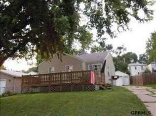 3518 Forest Lawn Ave, Omaha, NE 68112