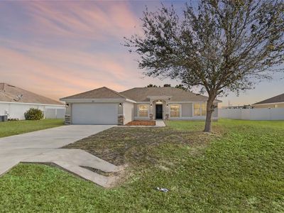 9631 SW 51ST CIRCLE, Ocala, FL, 34476