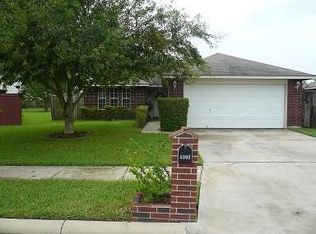 3302 San Mateo Pkwy, Mission, TX 78572