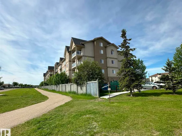 5005 165th Ave NW #116, Edmonton, AB T5Y 0L8