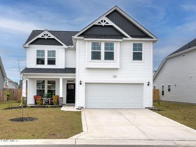 5759 Orchardgrass Road, Leland, NC, 28451