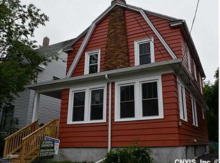 213 Mariposa St, Syracuse, NY 13206