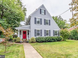 201 Gittings Ave, Baltimore, MD 21212