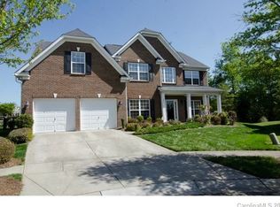 2511 Greenspire Ct, Charlotte, NC 28262