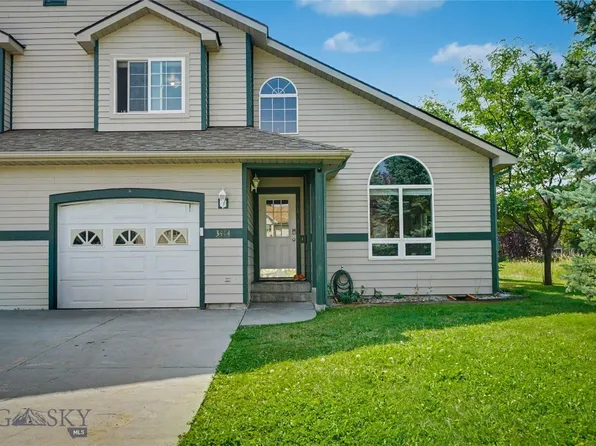 3414 Laredo Dr, Bozeman, MT 59718