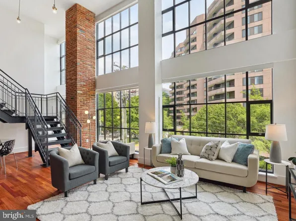 1600 Clarendon Blvd #W309, Arlington, VA 22209