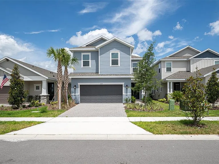 1029 Ladyfish Trl — Photo 1