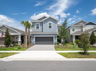 1029 Ladyfish Trl, Saint Cloud, FL 34771