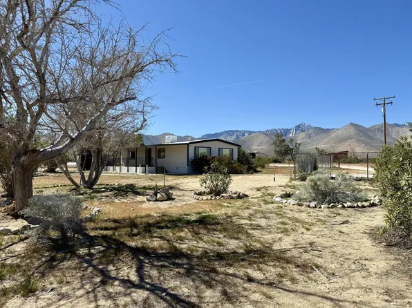 8333 Paradise Cv, Inyokern, CA 93527