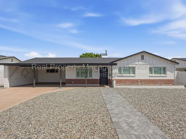 7314 E Diamond St, Scottsdale, AZ 85257