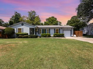 311 Grace Ln, Terrell, TX 75160