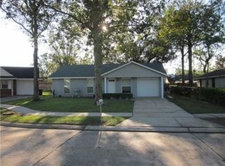 5140 Mount Jura Ct, Marrero, LA 70072