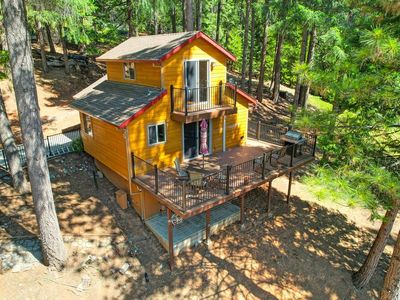 9600 Grizzly Flat Rd, Grizzly Flats, CA, 95636