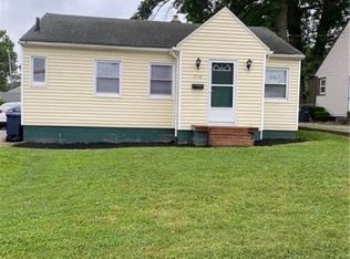 1510 Eastwood Ave, Akron, OH 44305
