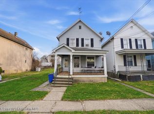 339 Ferdinand St, Scranton, PA 18508