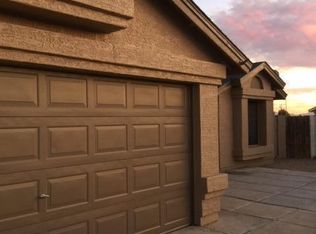 7823 W Palmaire Ave, Glendale, AZ 85303