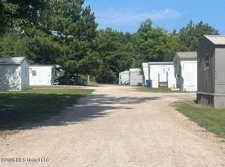 720 Ephesus Rd, Forest, MS 39074