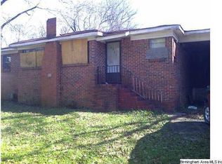 1221 Circle St, Dolomite, AL 35061