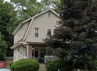 236 Watson St, Akron, OH 44305