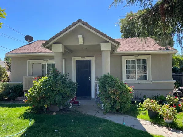 2232 Robertson Rd, Modesto, CA 95351