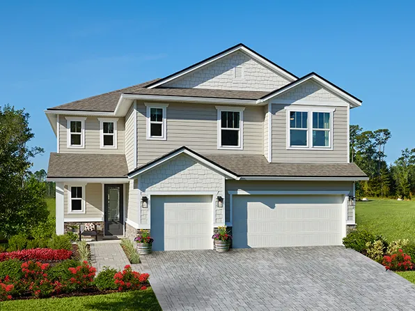 Yorktown Plan, Alder Creek at Laurelton