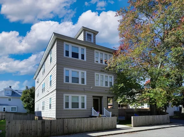 19 Oliver St Floor 2, Milford, MA 01757