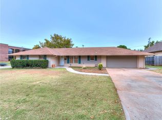 2100 NW 62nd St, Oklahoma City, OK 73112