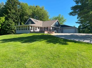 4965 Stone Quarry Rd, Johnstown, OH 43031