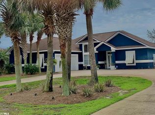 31194 Pine Run Dr, Orange Beach, AL 36561